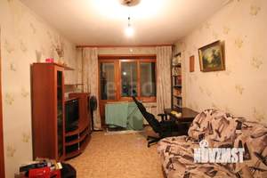 1-к квартира, вторичка, 34м2, 3/5 этаж