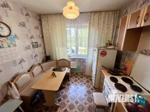 3-к квартира, вторичка, 65м2, 2/17 этаж