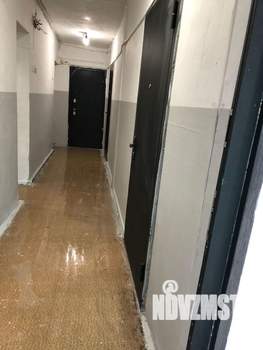 Студия квартира, вторичка, 18м2, 2/9 этаж