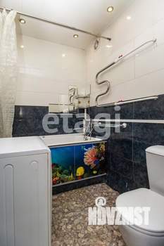 1-к квартира, вторичка, 33м2, 5/5 этаж