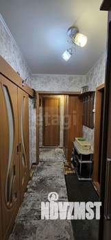 1-к квартира, вторичка, 41м2, 3/10 этаж