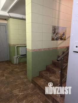 1-к квартира, вторичка, 29м2, 8/9 этаж