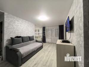 2-к квартира, вторичка, 47м2, 4/5 этаж