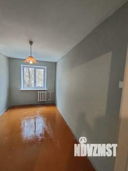 3-к квартира, вторичка, 63м2, 3/5 этаж