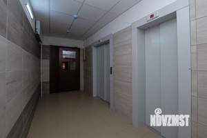 1-к квартира, вторичка, 33м2, 1/14 этаж