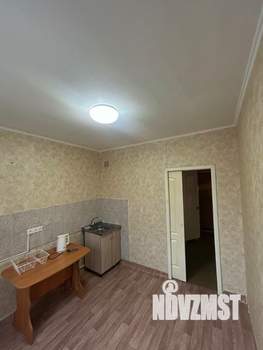 1-к квартира, вторичка, 36м2, 4/9 этаж