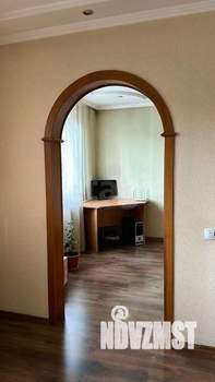 4-к квартира, вторичка, 82м2, 4/10 этаж