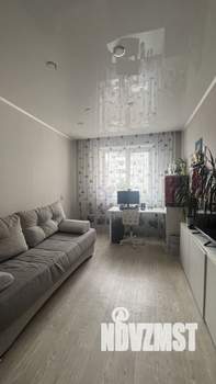 2-к квартира, вторичка, 54м2, 6/10 этаж