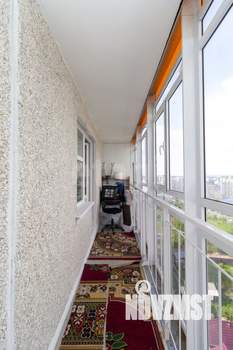 3-к квартира, вторичка, 98м2, 10/17 этаж