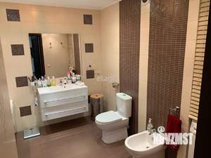 4-к квартира, вторичка, 108м2, 4/16 этаж