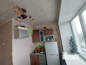 1-к квартира, вторичка, 26м2, 5/6 этаж