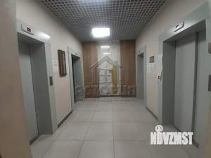 Студия квартира, вторичка, 31м2, 22/25 этаж