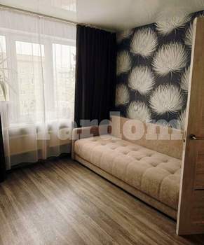 1-к квартира, вторичка, 29м2, 8/9 этаж