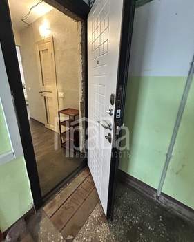 2-к квартира, вторичка, 45м2, 5/5 этаж