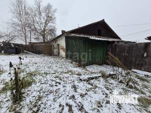 1-к квартира, вторичка, 25м2, 1/1 этаж