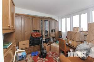 3-к квартира, вторичка, 86м2, 8/14 этаж