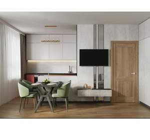 3-к квартира, вторичка, 79м2, 11/24 этаж