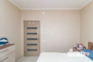 2-к квартира, вторичка, 38м2, 25/25 этаж