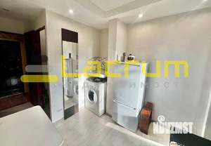 Студия квартира, вторичка, 12м2, 1/5 этаж