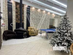 5-к квартира, вторичка, 300м2, 5/6 этаж