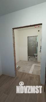 Студия квартира, вторичка, 26м2, 5/17 этаж