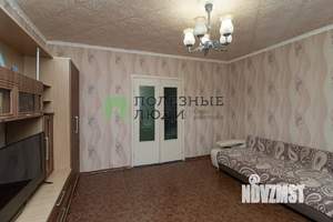 4-к квартира, вторичка, 82м2, 5/9 этаж