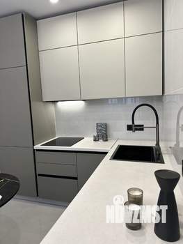 2-к квартира, вторичка, 45м2, 11/18 этаж