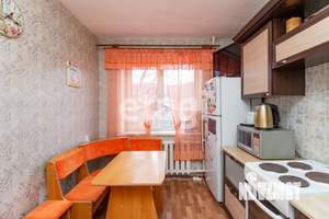 2-к квартира, вторичка, 52м2, 3/9 этаж