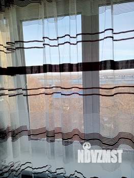 1-к квартира, вторичка, 18м2, 4/5 этаж