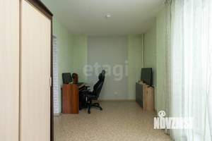 1-к квартира, вторичка, 29м2, 16/18 этаж