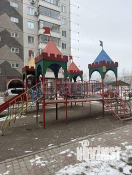 1-к квартира, вторичка, 38м2, 5/10 этаж