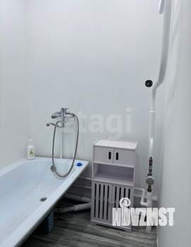 1-к квартира, вторичка, 28м2, 6/9 этаж