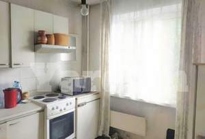 3-к квартира, вторичка, 65м2, 1/9 этаж