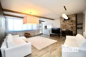 4-к квартира, вторичка, 189м2, 16/16 этаж