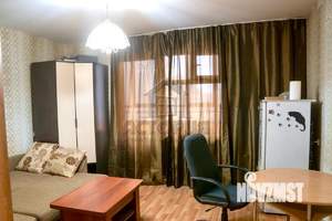Студия квартира, вторичка, 24м2, 5/16 этаж