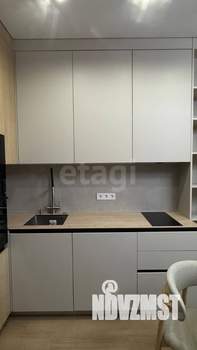 3-к квартира, вторичка, 63м2, 9/9 этаж