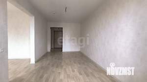 1-к квартира, вторичка, 41м2, 17/17 этаж