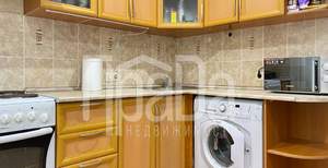 1-к квартира, вторичка, 32м2, 1/5 этаж