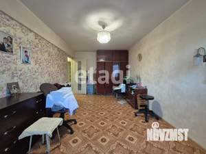 3-к квартира, вторичка, 63м2, 4/5 этаж