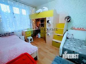 4-к квартира, вторичка, 99м2, 5/9 этаж