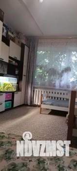 2-к квартира, вторичка, 48м2, 1/5 этаж