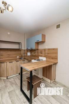 Студия квартира, вторичка, 27м2, 2/17 этаж