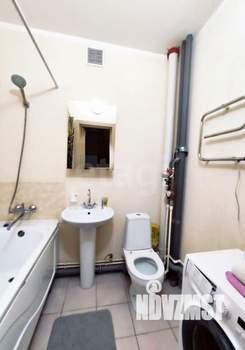 1-к квартира, вторичка, 42м2, 4/14 этаж