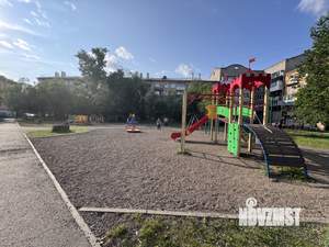 2-к квартира, вторичка, 45м2, 4/5 этаж