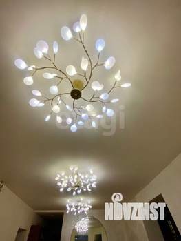 4-к квартира, вторичка, 187м2, 1/5 этаж