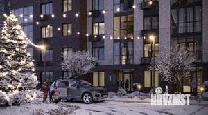 2-к квартира, вторичка, 76м2, 14/24 этаж