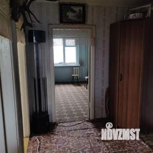 3-к квартира, вторичка, 62м2, 3/5 этаж