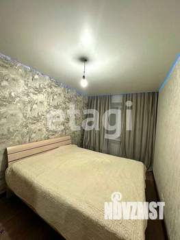 2-к квартира, вторичка, 45м2, 3/5 этаж