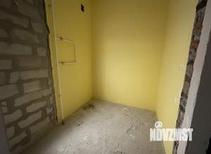 1-к квартира, вторичка, 43м2, 1/10 этаж
