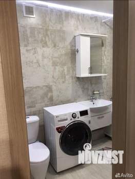 1-к квартира, вторичка, 48м2, 9/18 этаж